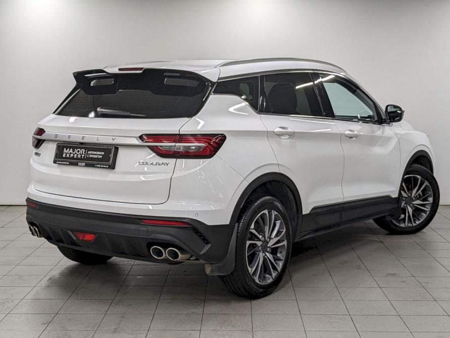 Geely Coolray I Санкт-Петербург  - изображение 5