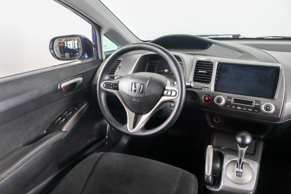 Honda Civic VIII Пермь  - изображение 12