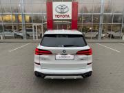 BMW X5 IV (G05/G18) Рестайлинг Ростов-на-Дону  - изображение 19