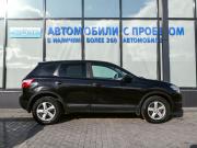 Nissan Qashqai I Рестайлинг Екатеринбург  - изображение 26