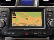 Toyota Highlander II (XU40) Рестайлинг Пермь  - изображение 49