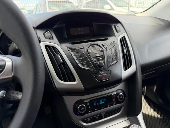 Ford Focus III с пробегом 2011 года, цена 750 000 рублей, 175545 км, хэтчбек, Автокод Объявления