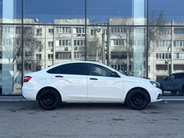 Lada (ВАЗ) Vesta I с пробегом 2020 года, цена 1 070 000 рублей, 51566 км, седан, Автокод Объявления