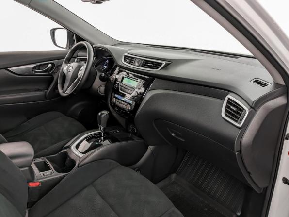 Nissan X-Trail III с пробегом 2017 года, цена 1 715 000 рублей, 123470 км, внедорожник, Автокод Объявления