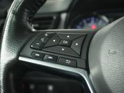 Nissan Qashqai II Рестайлинг Вологда  - изображение 44