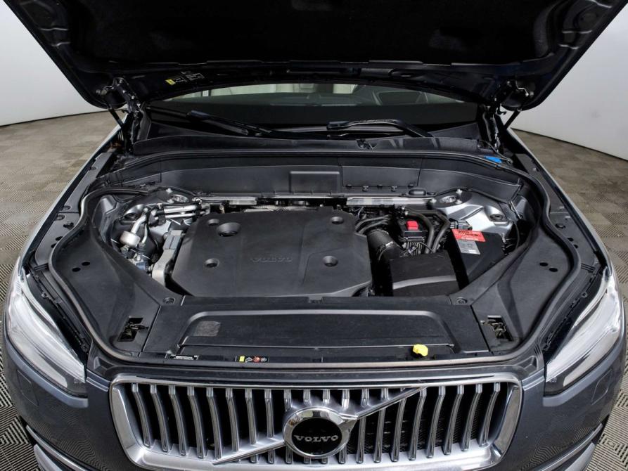 Volvo XC90 II Рестайлинг 1 Санкт-Петербург  - изображение 11