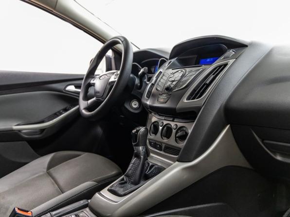Ford Focus III с пробегом 2012 года, цена 798 000 рублей, 148714 км, седан, Автокод Объявления
