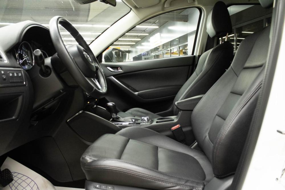 Mazda CX-5 I Рестайлинг Уфа  - изображение 10