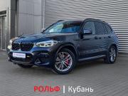 BMW X3 III (G01) Москва  - изображение 30