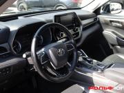 Toyota Highlander IV (XU70) Москва  - изображение 44