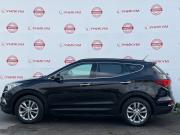 Hyundai Santa Fe III Рестайлинг Екатеринбург  - изображение 42