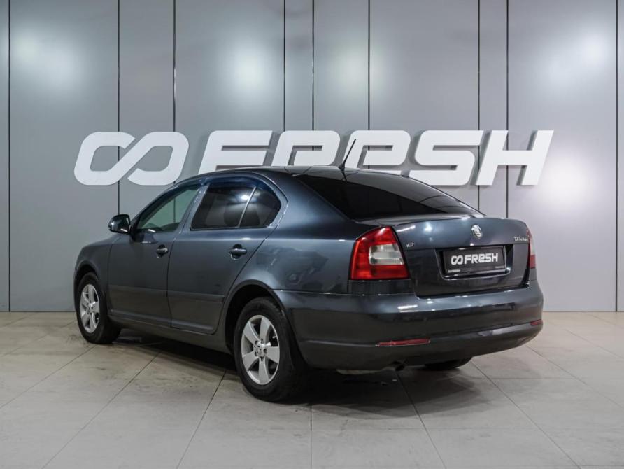 Skoda Octavia II (A5) Рестайлинг Воронеж  - изображение 2