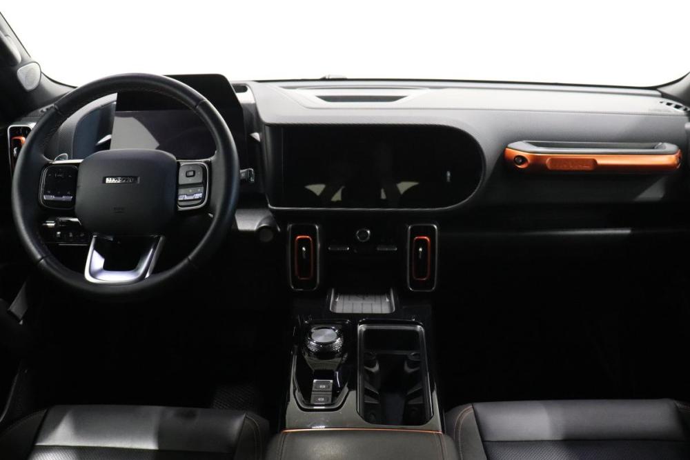 Haval Dargo Ульяновск  - изображение 7