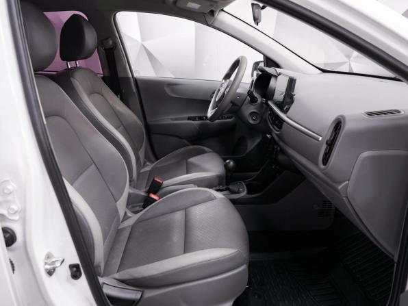 Kia Morning III с пробегом 2019 года, цена 1 377 000 рублей, 93532 км, хэтчбек, Автокод Объявления