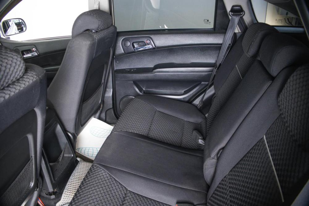 SsangYong Actyon I Пермь  - изображение 9