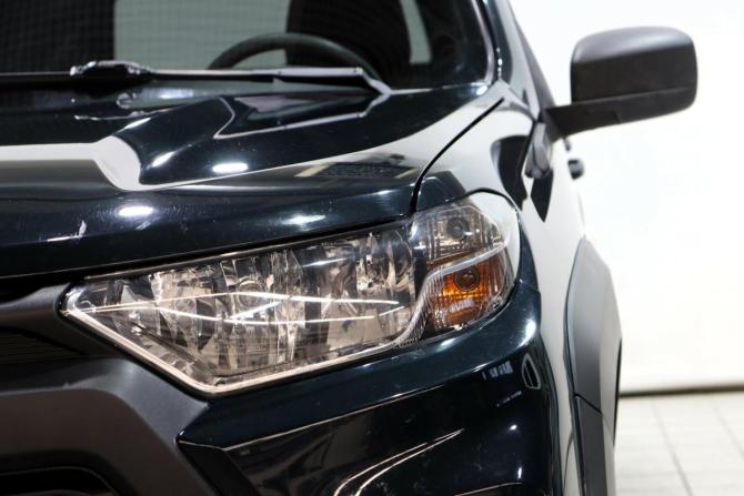 Lada (ВАЗ) Niva Travel I с пробегом 2022 года, цена 935 000 рублей, 70415 км, внедорожник, Автокод Объявления