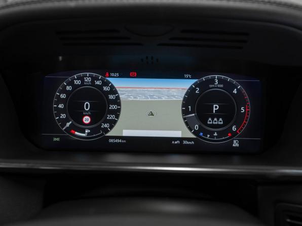 Land Rover Range Rover Sport II Рестайлинг с пробегом 2020 года, цена 5 980 000 рублей, 85388 км, внедорожник, Автокод Объявления