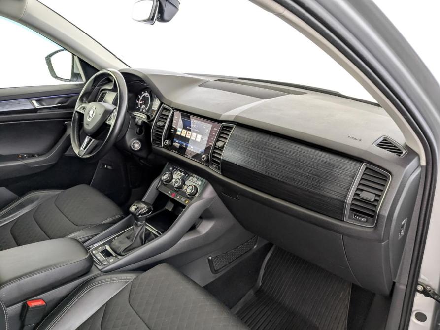Skoda Kodiaq I Москва  - изображение 11