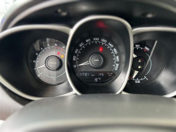 Lada (ВАЗ) Vesta I с пробегом 2016 года, цена 730 000 рублей, 117701 км, седан, Автокод Объявления