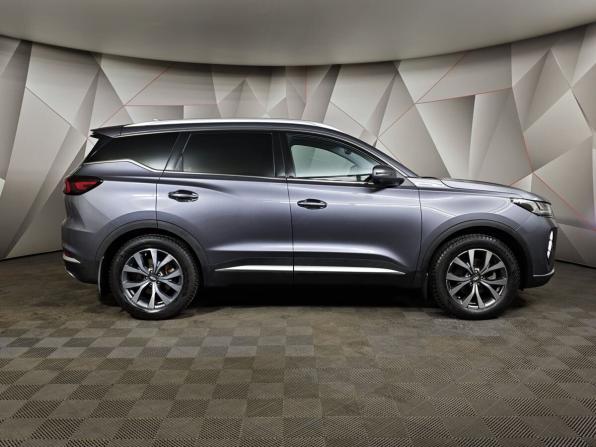 Chery Tiggo 7 Pro Max I с пробегом 2022 года, цена 1 511 000 рублей, 87248 км, внедорожник, Автокод Объявления