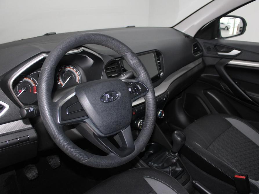 Lada (ВАЗ) Vesta I Рестайлинг (NG) Старый Оскол  - изображение 9