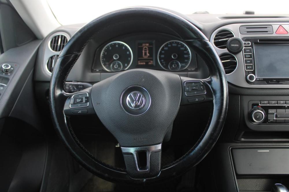 Volkswagen Tiguan I Березники  - изображение 12