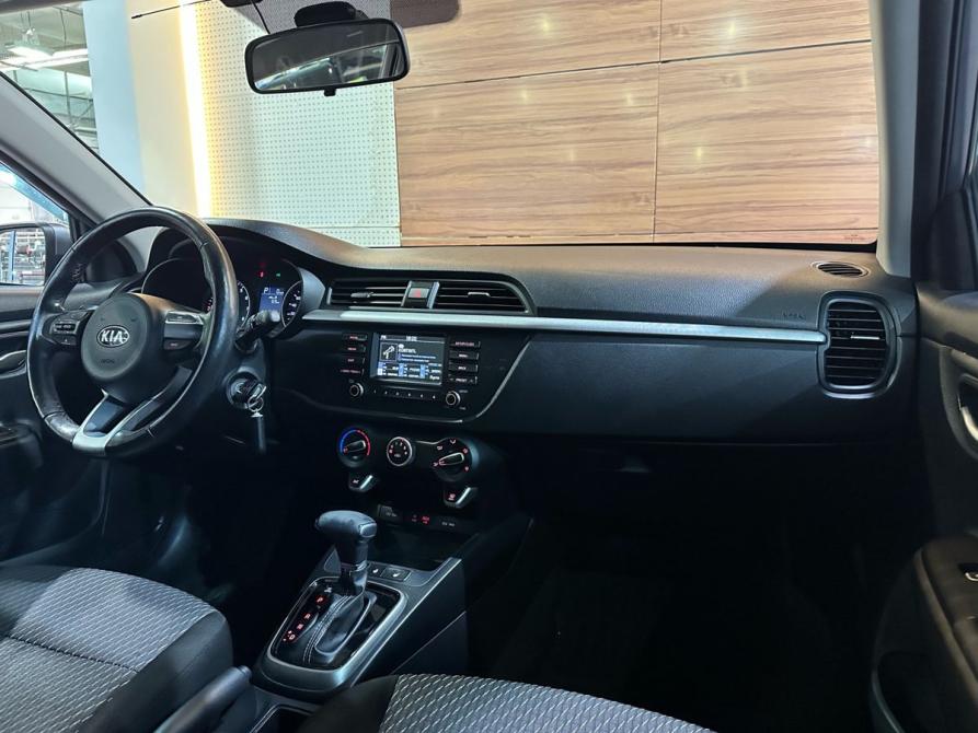Kia Rio IV Челябинск  - изображение 9