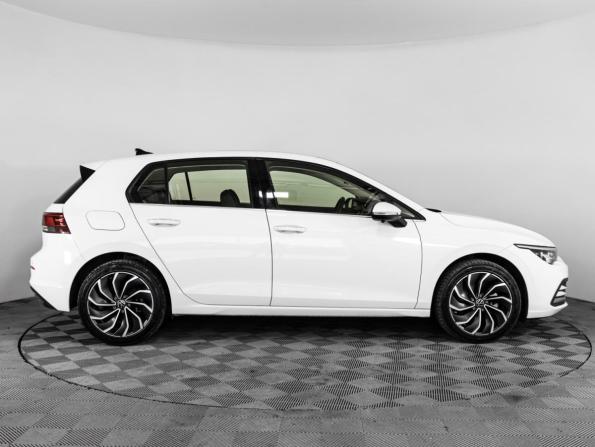 Volkswagen Golf VIII с пробегом 2020 года, цена 2 249 000 рублей, 83695 км, хэтчбек, Автокод Объявления