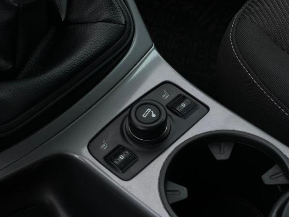 Ford Kuga II с пробегом 2013 года, цена 1 070 000 рублей, 182212 км, внедорожник, Автокод Объявления