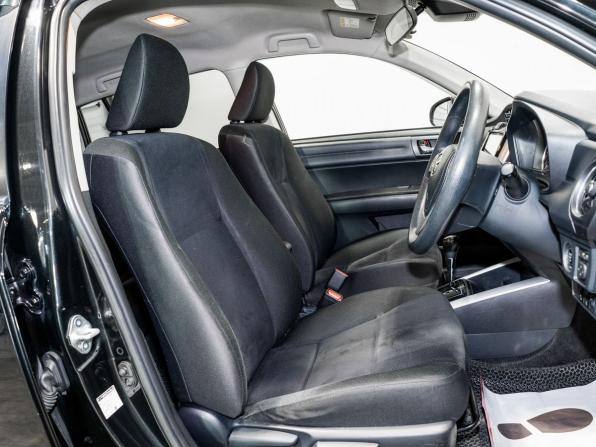 Toyota Corolla XI (E160 E170 E180) Рестайлинг 1 с пробегом 2017 года, цена 1 415 000 рублей, 159500 км, универсал, Автокод Объявления