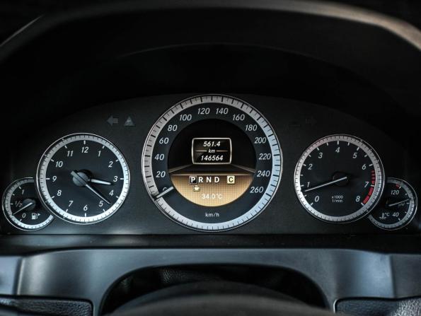 Mercedes-Benz E-Класс IV (W212 S212 C207) с пробегом 2010 года, цена 2 469 000 рублей, 146564 км, кабриолет, Автокод Объявления