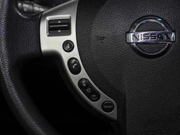 Nissan X-Trail II Рестайлинг с пробегом 2013 года, цена 1 250 000 рублей, 189526 км, внедорожник, Автокод Объявления