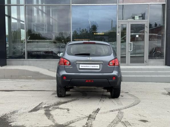 Nissan Qashqai I с пробегом 2008 года, цена 880 000 рублей, 274562 км, внедорожник, Автокод Объявления