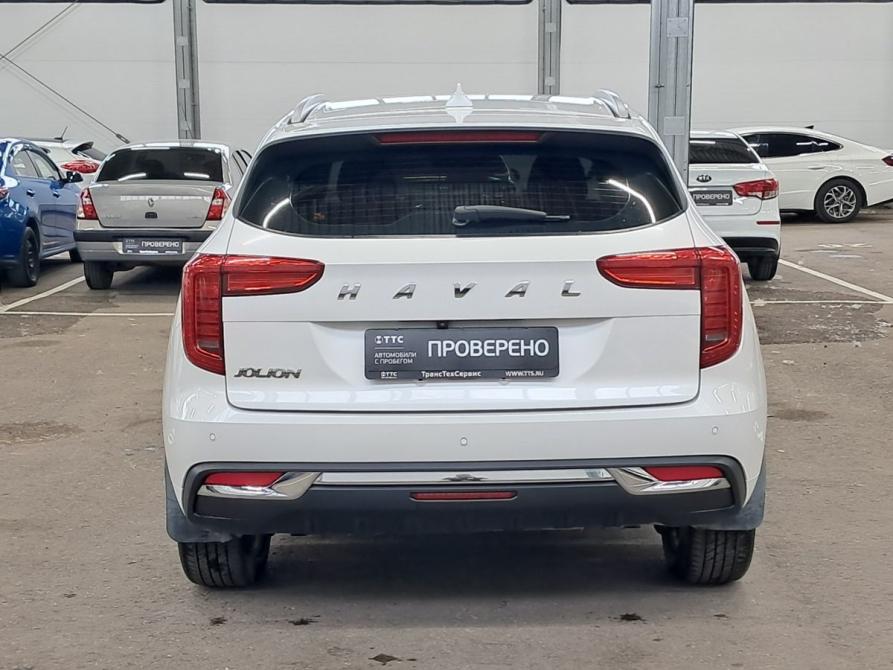 Haval Jolion I Набережные Челны  - изображение 7