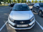Lada (ВАЗ) Granta I Рестайлинг Ижевск  - изображение 25