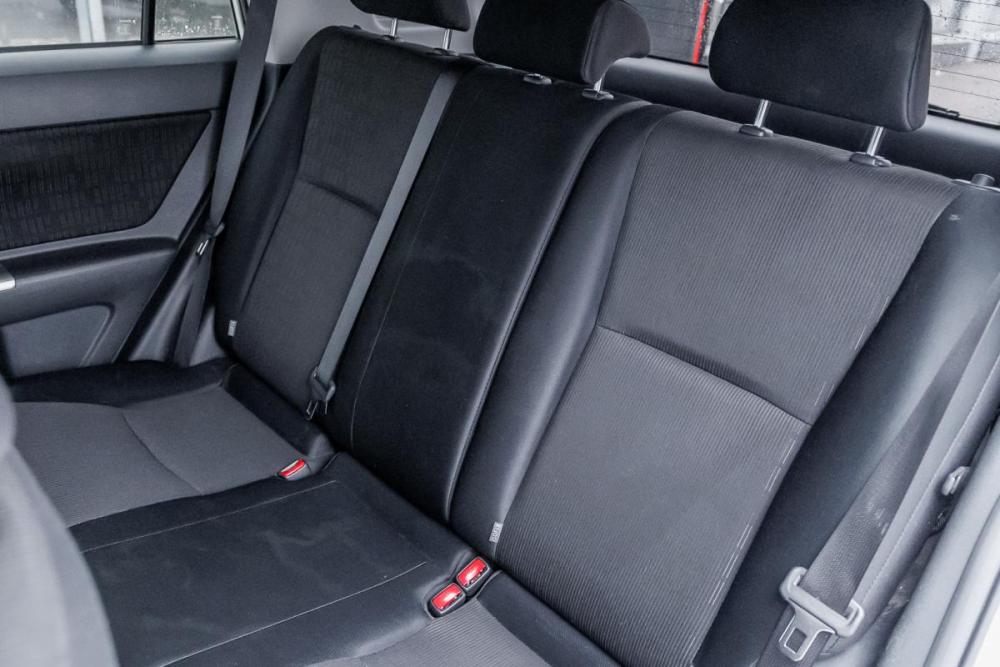 Toyota Corolla Rumion Ульяновск  - изображение 22