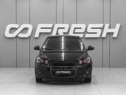 Chevrolet Aveo II Ростов-на-Дону  - изображение 18