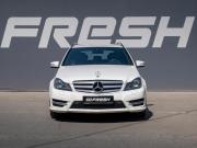 Mercedes-Benz C-Класс III (W204) Рестайлинг Краснодар  - изображение 25