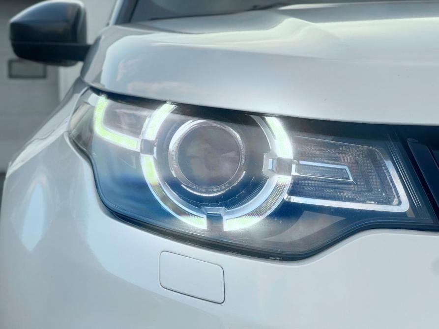 Land Rover Discovery Sport I Воронеж  - изображение 3