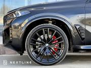 BMW X5 IV (G05/G18) Рестайлинг Самара  - изображение 64