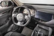 Haval F7 I Рестайлинг Томск  - изображение 29