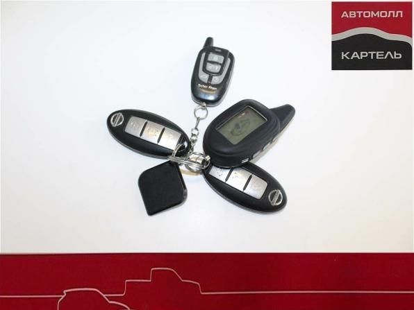 Nissan Patrol VI (Y62) с пробегом 2011 года, цена 1 899 000 рублей, 246000 км, внедорожник, Автокод Объявления