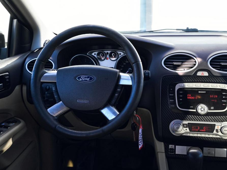 Ford Focus II Рестайлинг Екатеринбург  - изображение 19