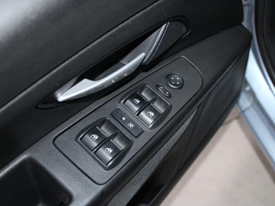 Fiat Linea Старый Оскол  - изображение 10