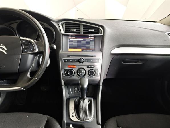 Citroen C4 II Рестайлинг с пробегом 2021 года, цена 900 000 рублей, 141970 км, седан, Автокод Объявления