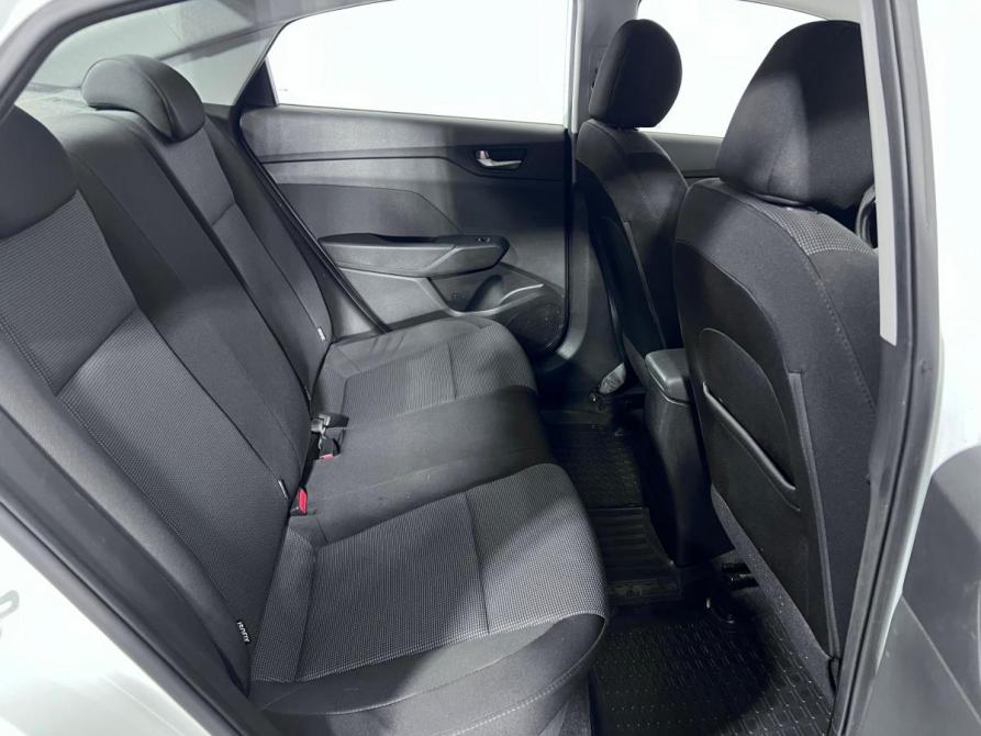 Hyundai Solaris II Ростов-на-Дону  - изображение 13