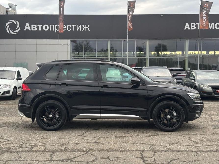 Volkswagen Tiguan II Пермь  - изображение 4