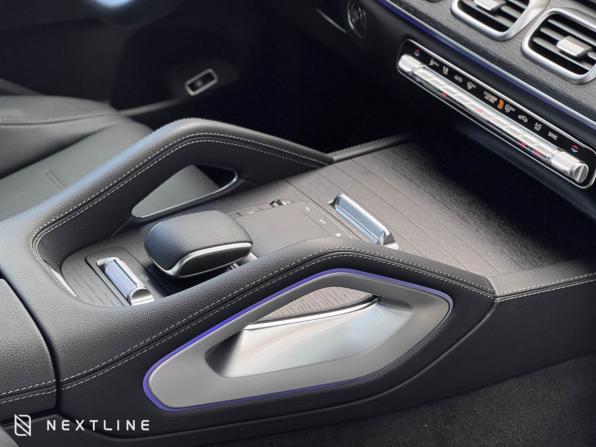 Новый Mercedes-Benz GLE Coupe II (C167) Рестайлинг 2025 года, цена 16 590 000 рублей, внедорожник, Автокод Объявления
