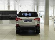 SsangYong Rexton IV Подольск  - изображение 28