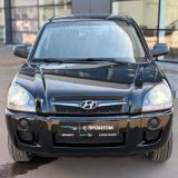 Hyundai Tucson I Нижнекамск  - изображение 25